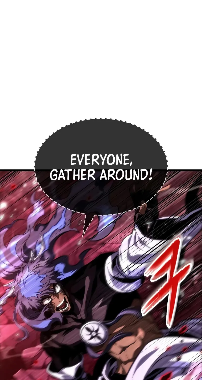 The World After The Fall Zinmanga X Chapter 87 Page 64