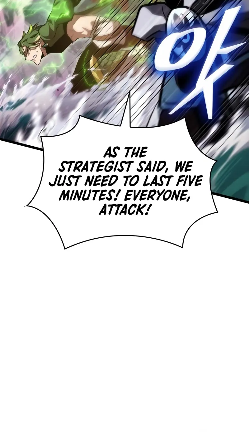 The World After The Fall Zinmanga X Chapter 87 Page 91