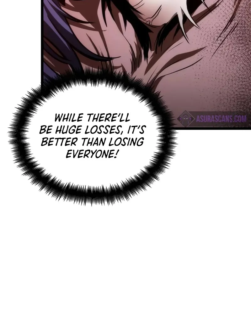 The World After The Fall Zinmanga X Chapter 87 Page 101