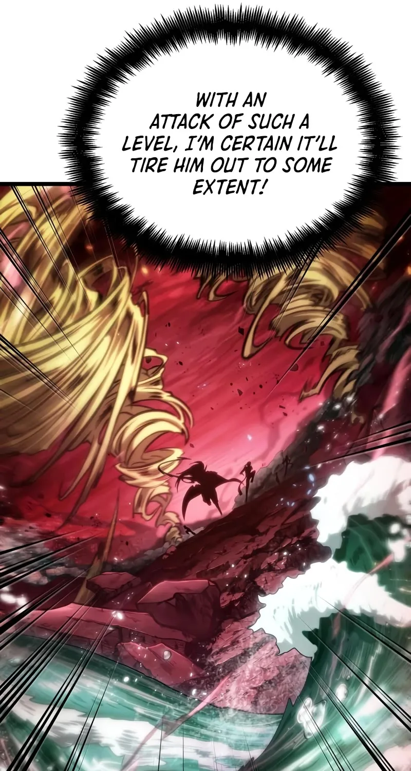 The World After The Fall Zinmanga X Chapter 87 Page 102