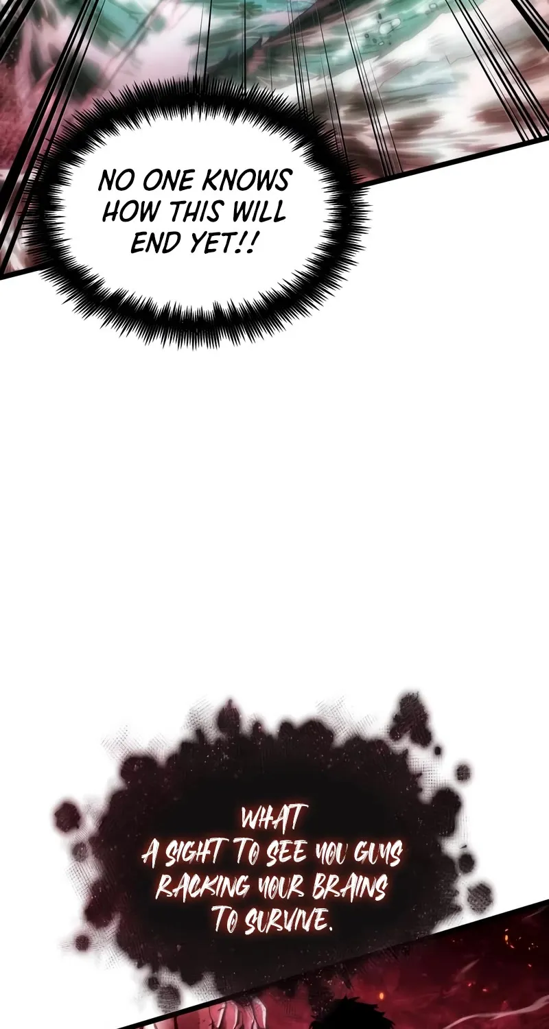 The World After The Fall Zinmanga X Chapter 87 Page 103