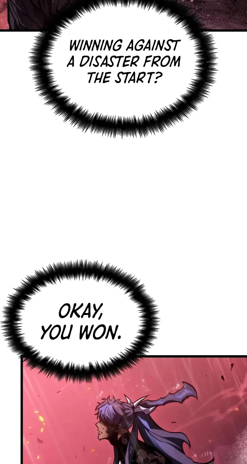 The World After The Fall Zinmanga X Chapter 87 Page 117