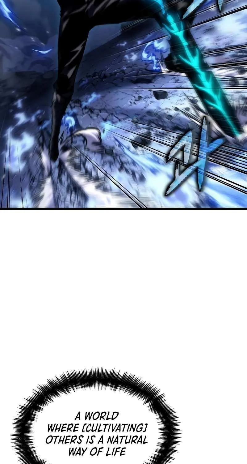 The World After The Fall Zinmanga X Chapter 86 Page 66