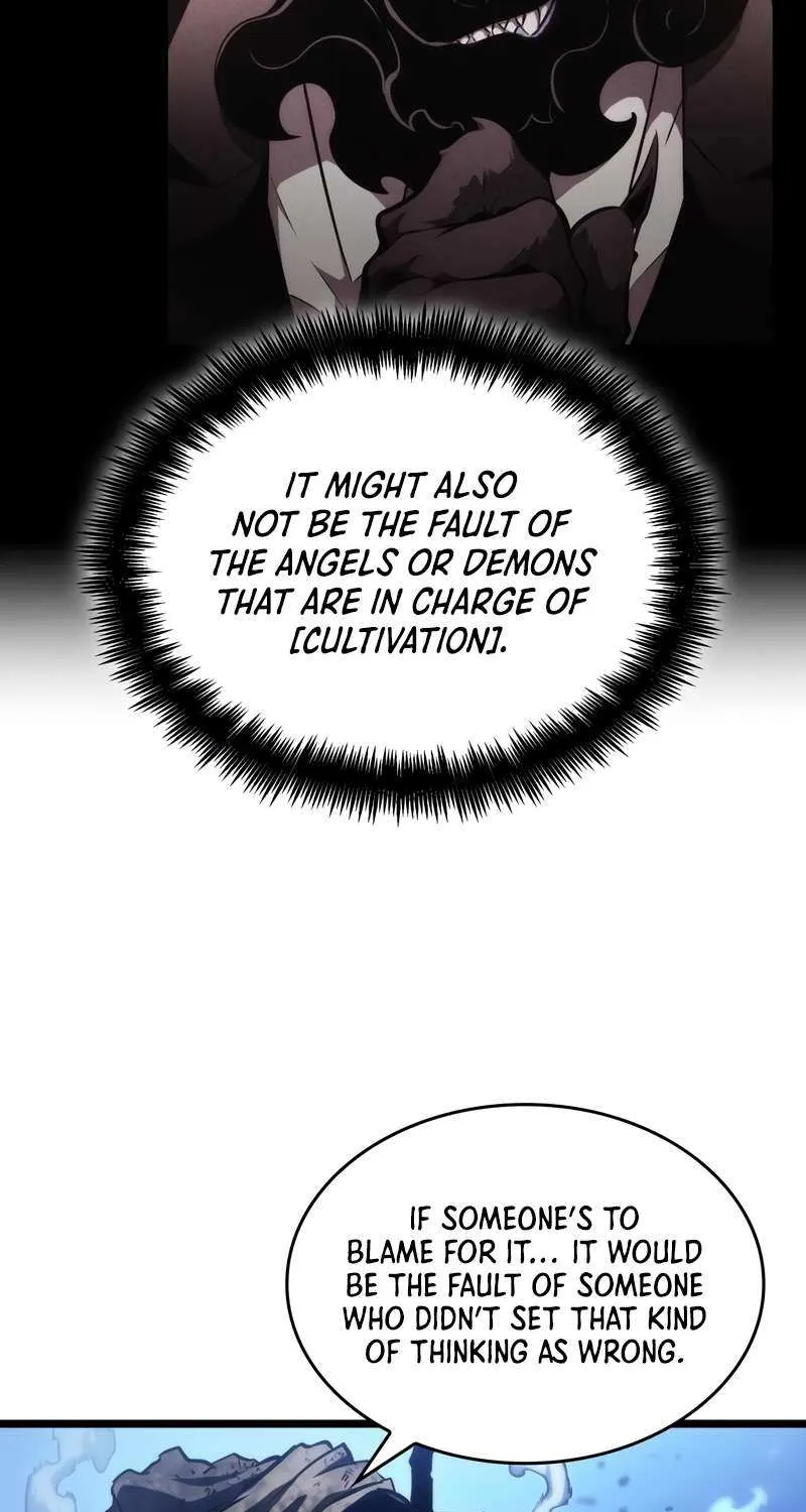 The World After The Fall Zinmanga X Chapter 86 Page 70