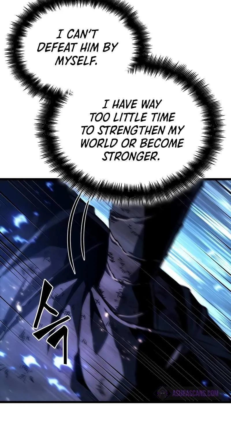 The World After The Fall Zinmanga X Chapter 86 Page 80