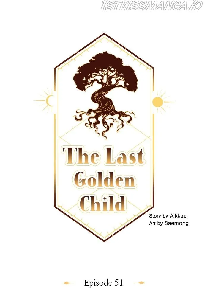 The Last Golden Child Zinmanga X Chapter 52 Page 9
