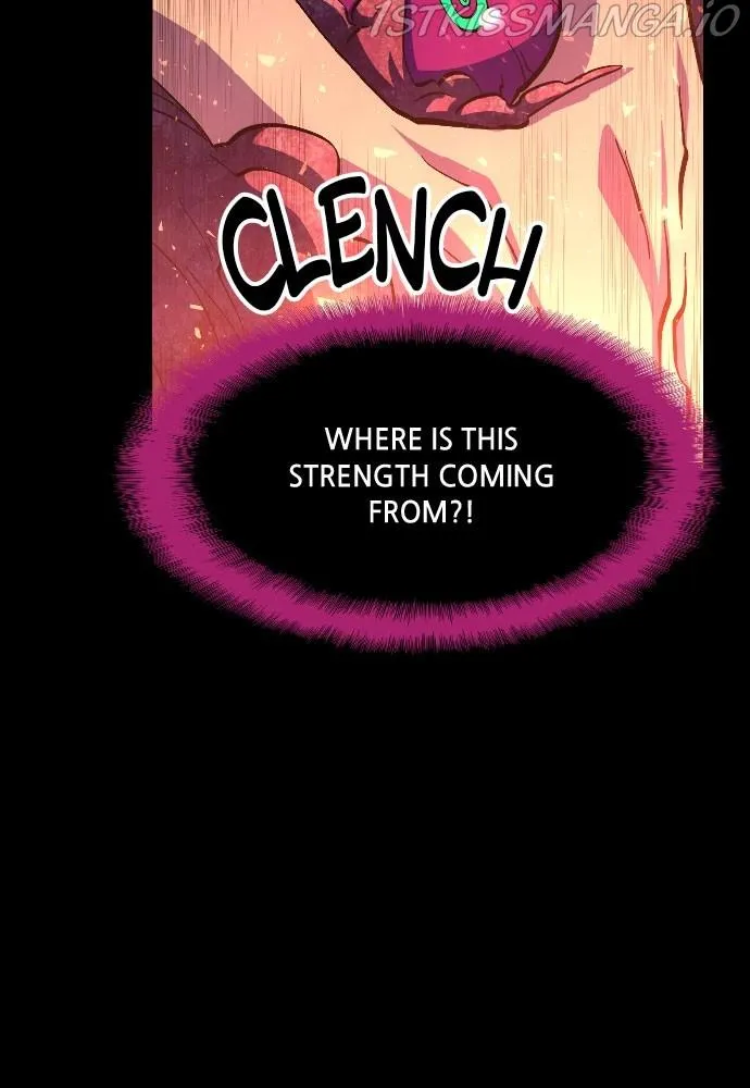The Last Golden Child Zinmanga X Chapter 52 Page 40