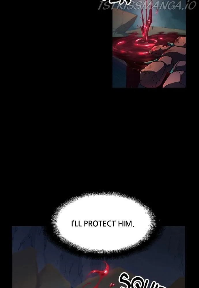 The Last Golden Child Zinmanga X Chapter 52 Page 49