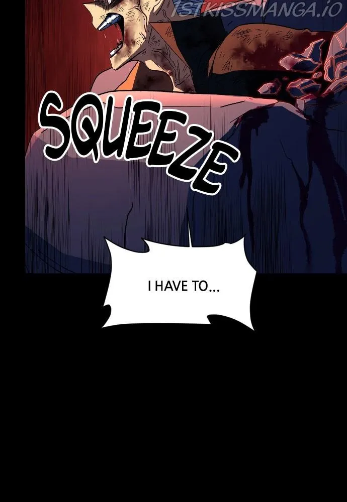 The Last Golden Child Zinmanga X Chapter 52 Page 84