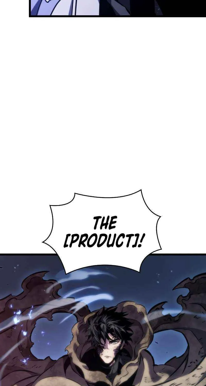 The World After The Fall Zinmanga X Chapter 85 Page 4