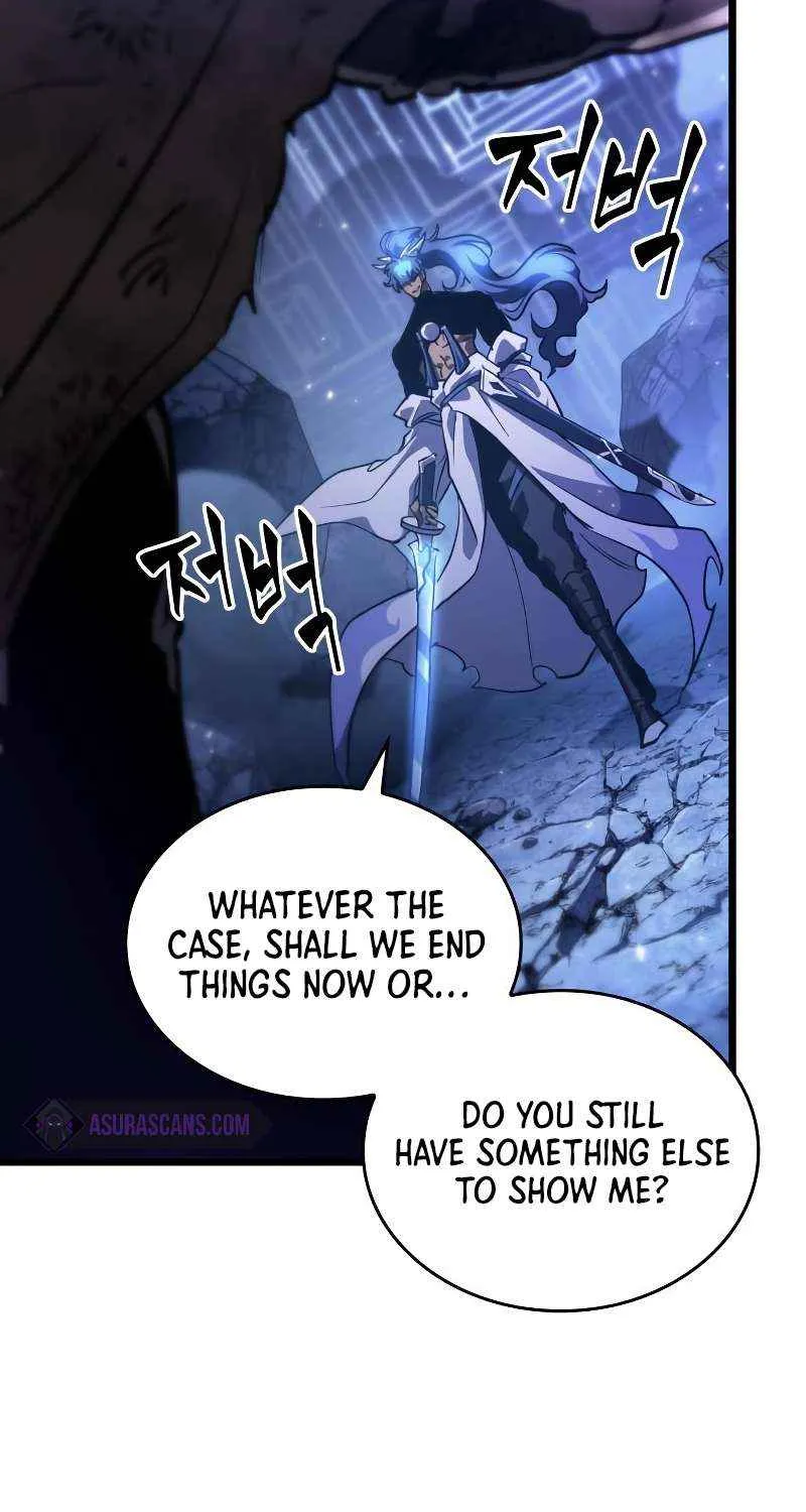 The World After The Fall Zinmanga X Chapter 85 Page 122