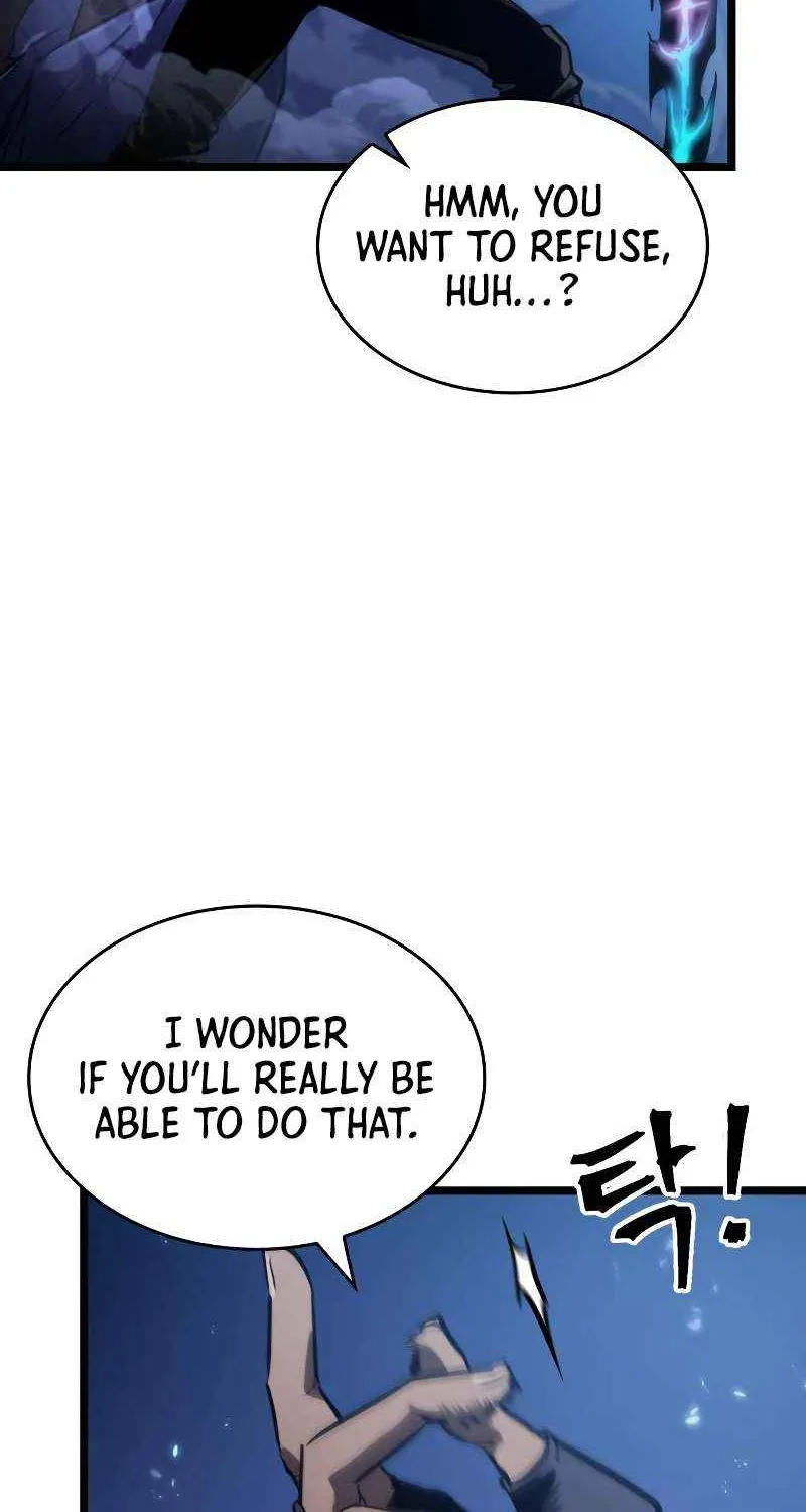 The World After The Fall Zinmanga X Chapter 85 Page 128