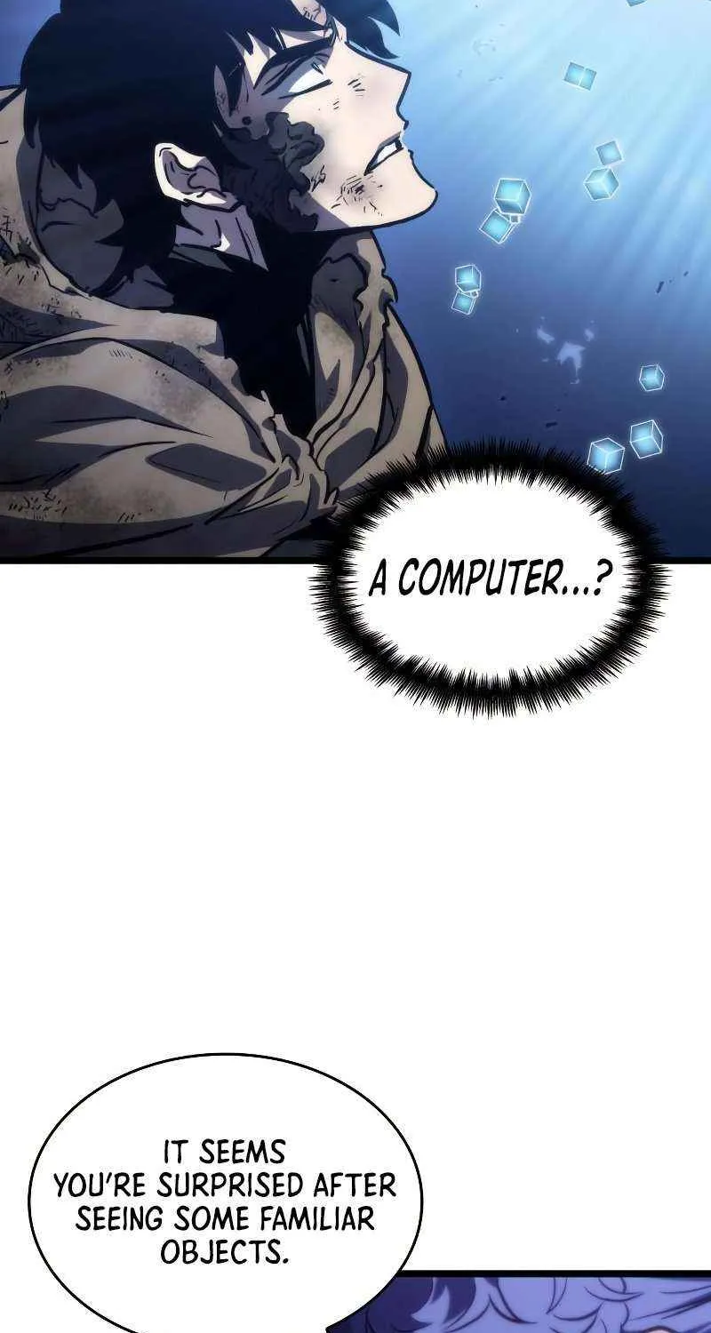 The World After The Fall Zinmanga X Chapter 85 Page 136