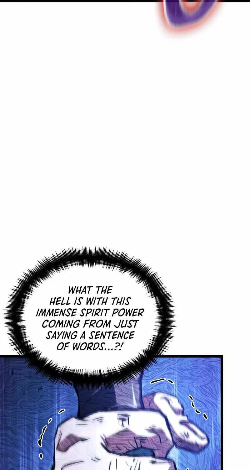 The World After The Fall Zinmanga X Chapter 84 Page 22