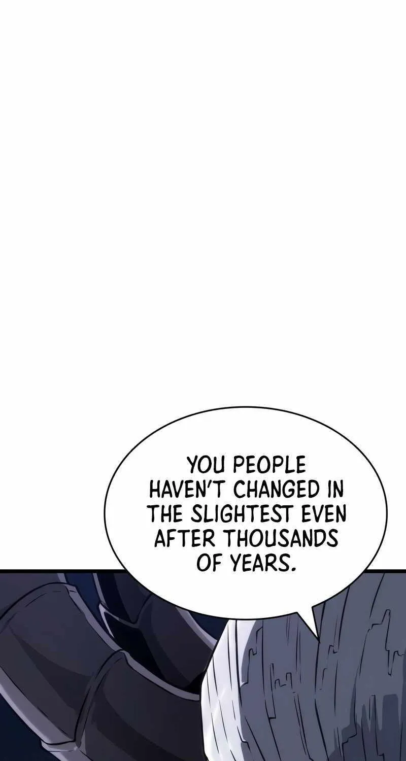 The World After The Fall Zinmanga X Chapter 84 Page 31
