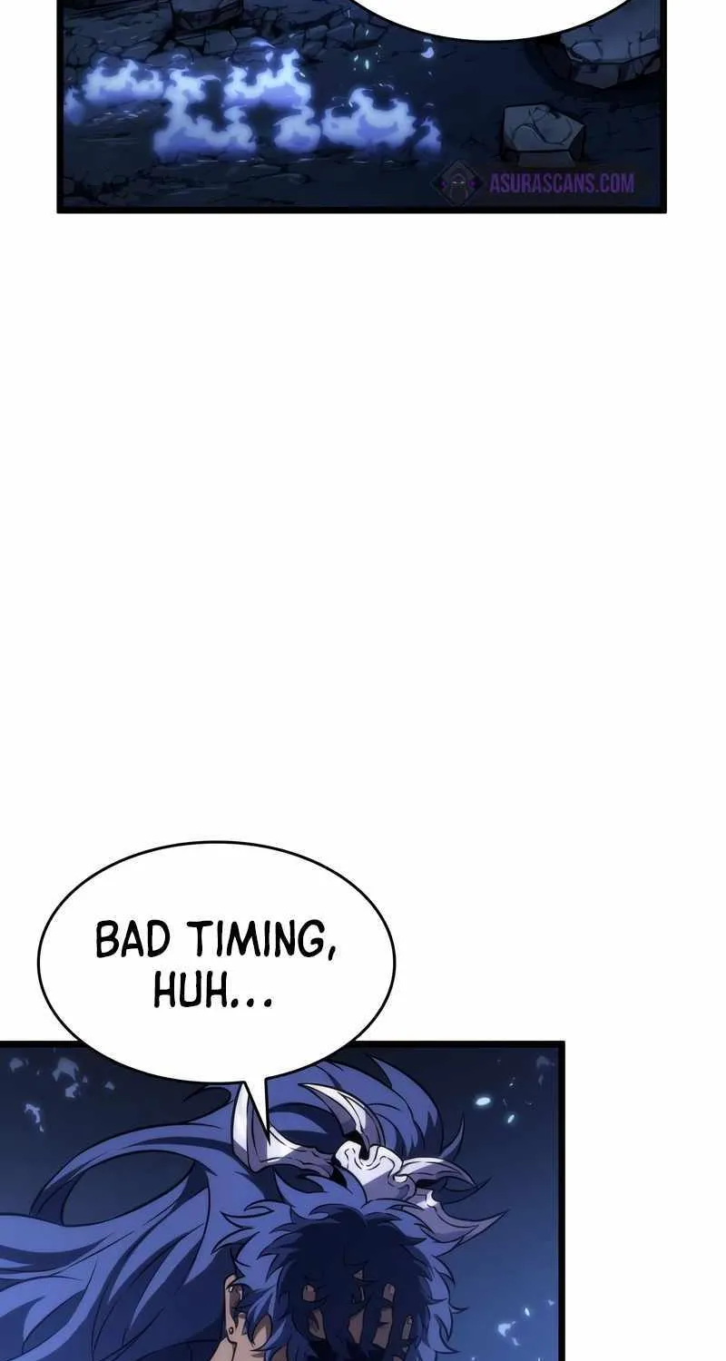 The World After The Fall Zinmanga X Chapter 84 Page 36