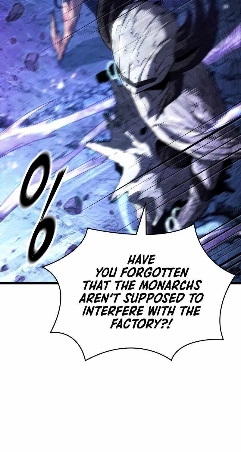The World After The Fall Zinmanga X Chapter 84 Page 43