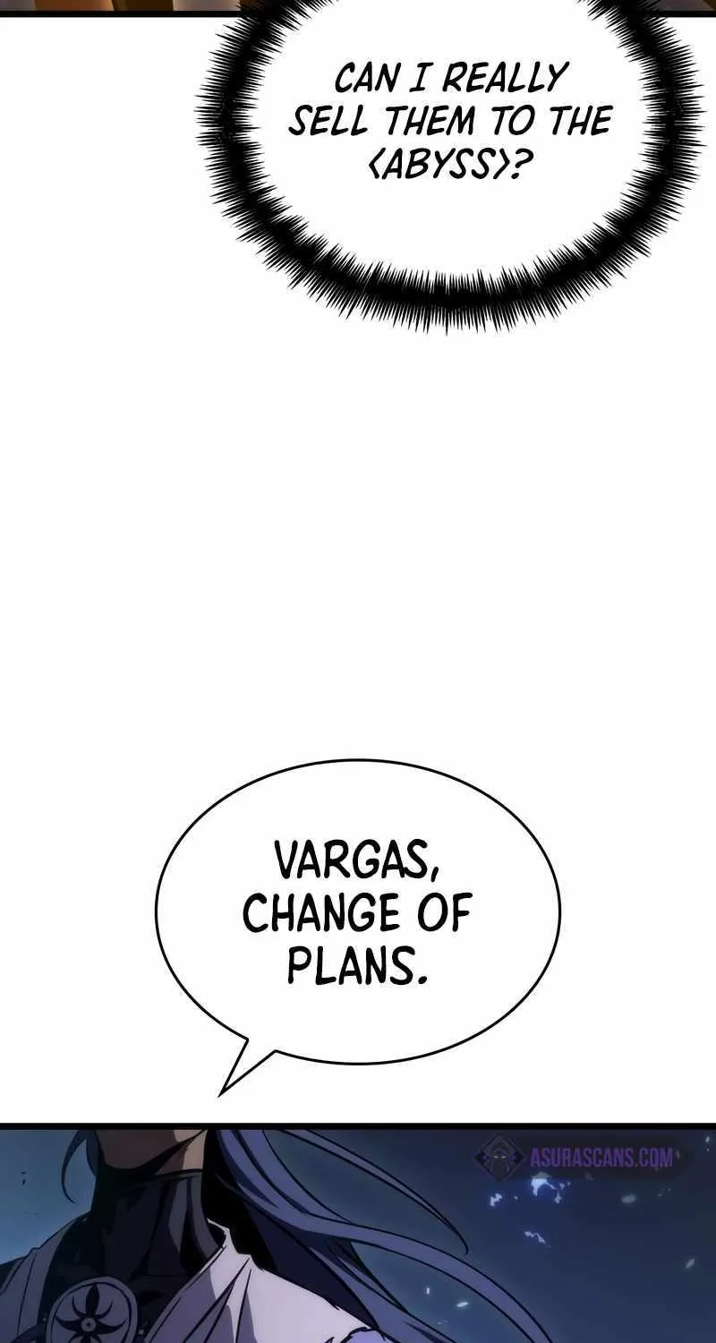 The World After The Fall Zinmanga X Chapter 84 Page 125