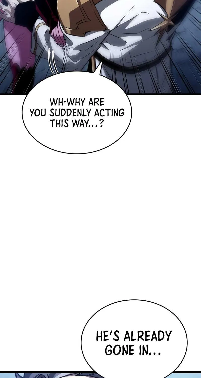 The World After The Fall Zinmanga X Chapter 82 Page 33