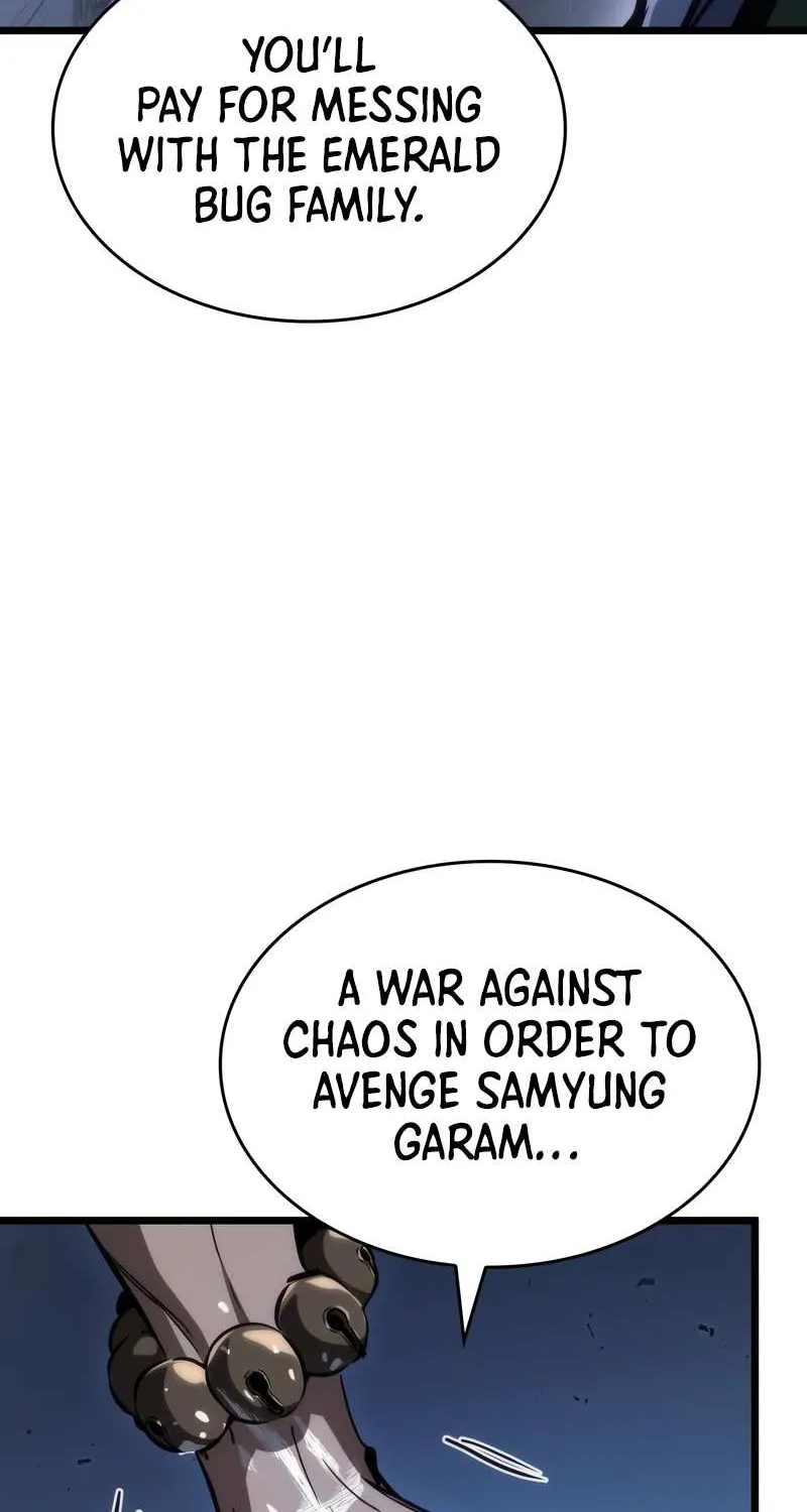 The World After The Fall Zinmanga X Chapter 82 Page 73