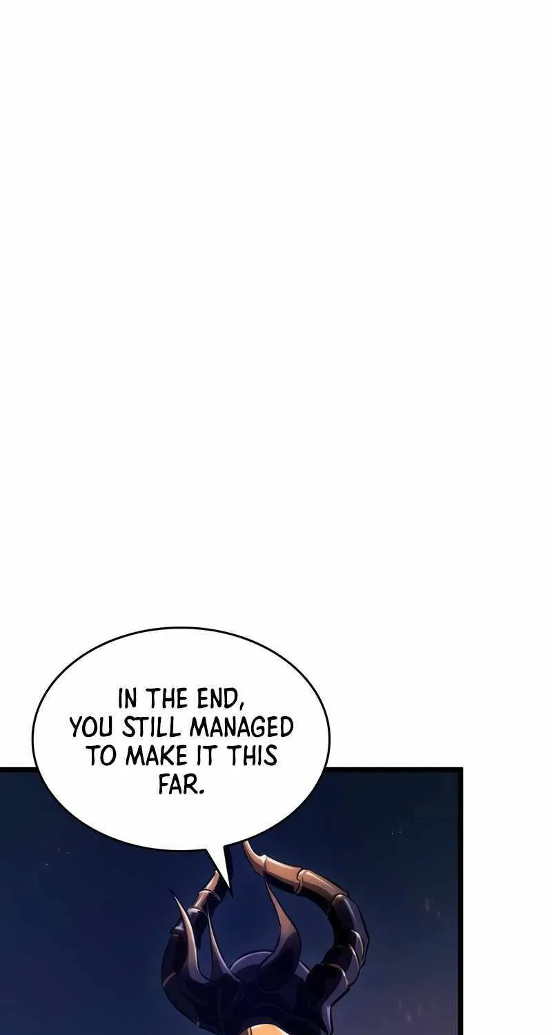 The World After The Fall Zinmanga X Chapter 81 Page 61