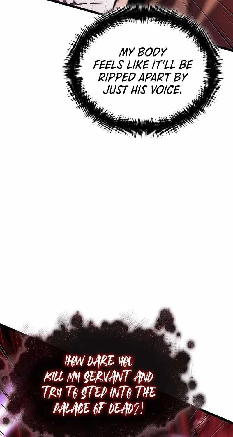 The World After The Fall Zinmanga X Chapter 81 Page 110