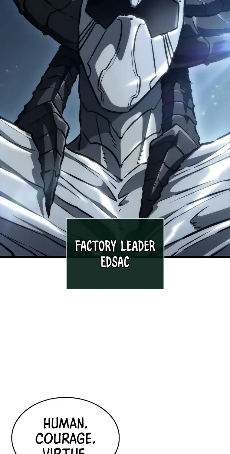 The World After The Fall Zinmanga X Chapter 80 Page 8