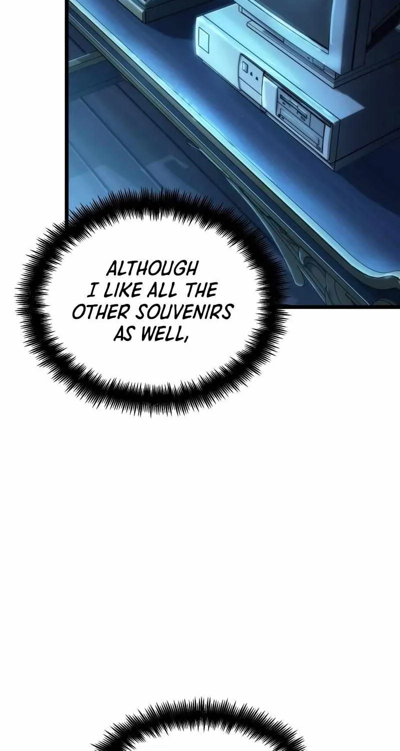 The World After The Fall Zinmanga X Chapter 79 Page 7
