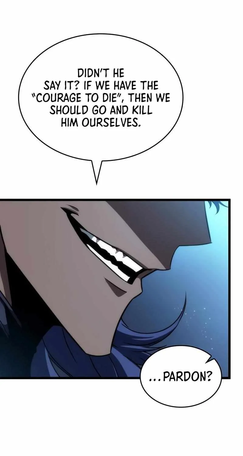 The World After The Fall Zinmanga X Chapter 79 Page 24