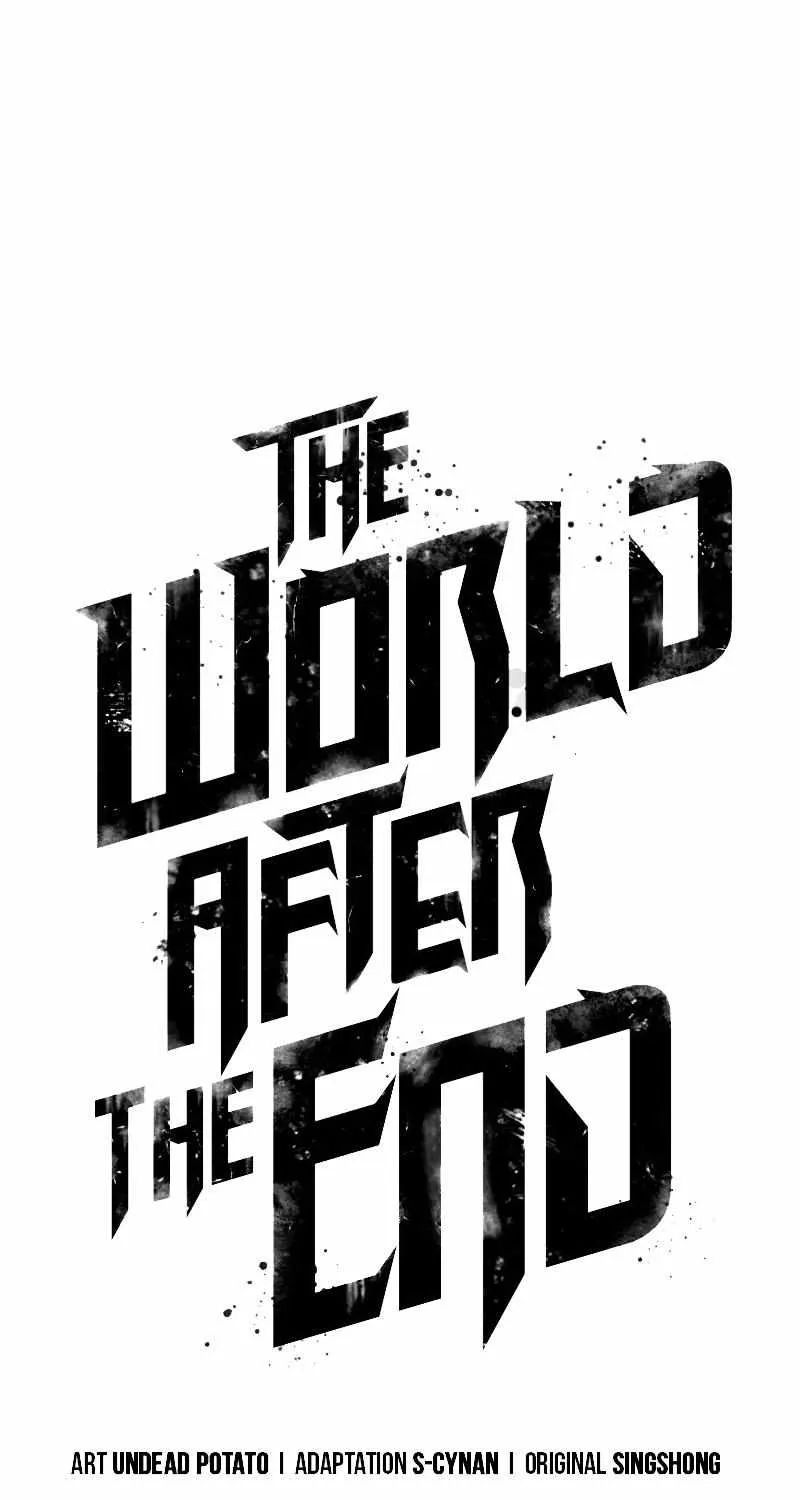 The World After The Fall Zinmanga X Chapter 79 Page 30