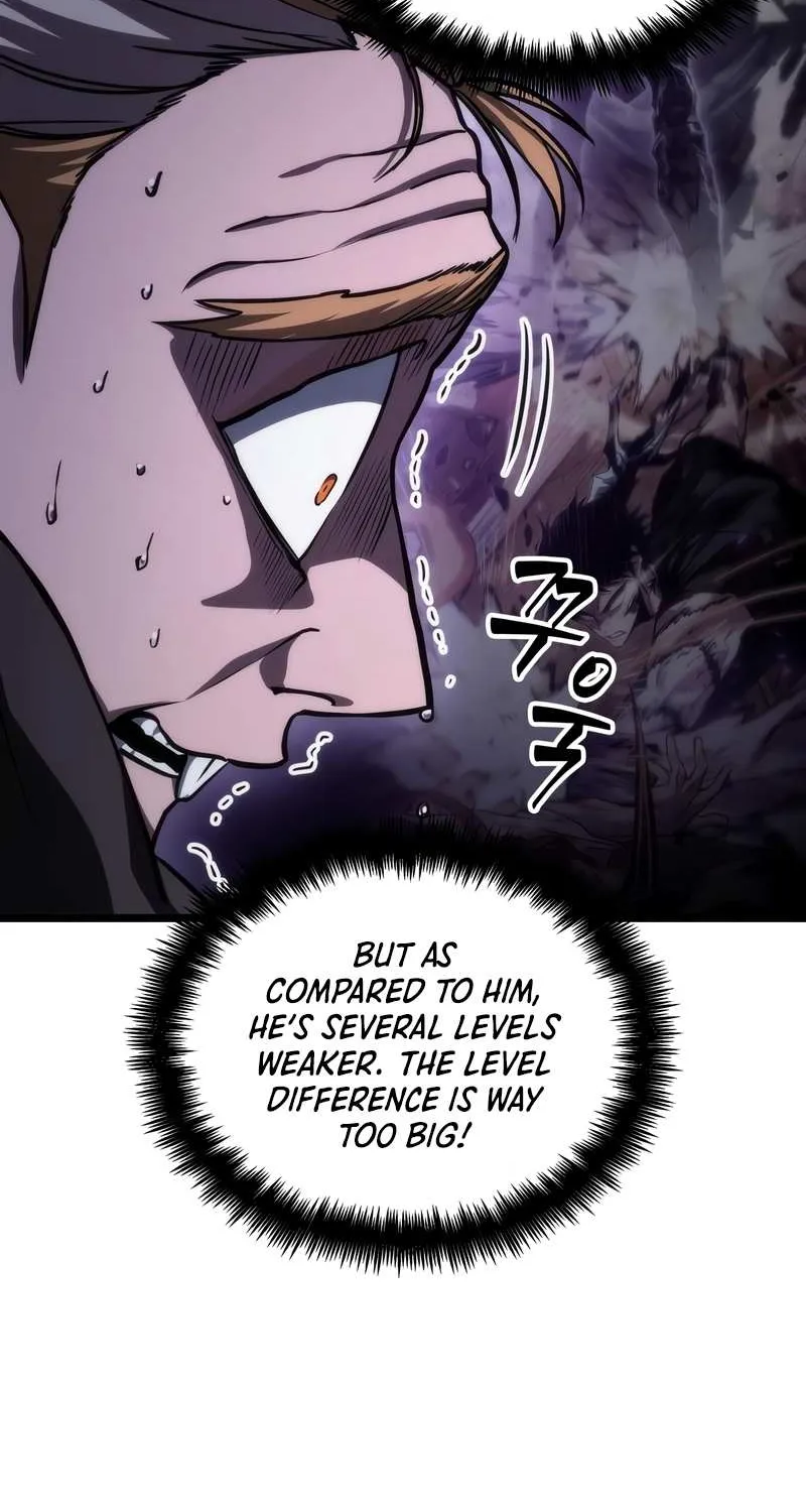 The World After The Fall Zinmanga X Chapter 78 Page 52