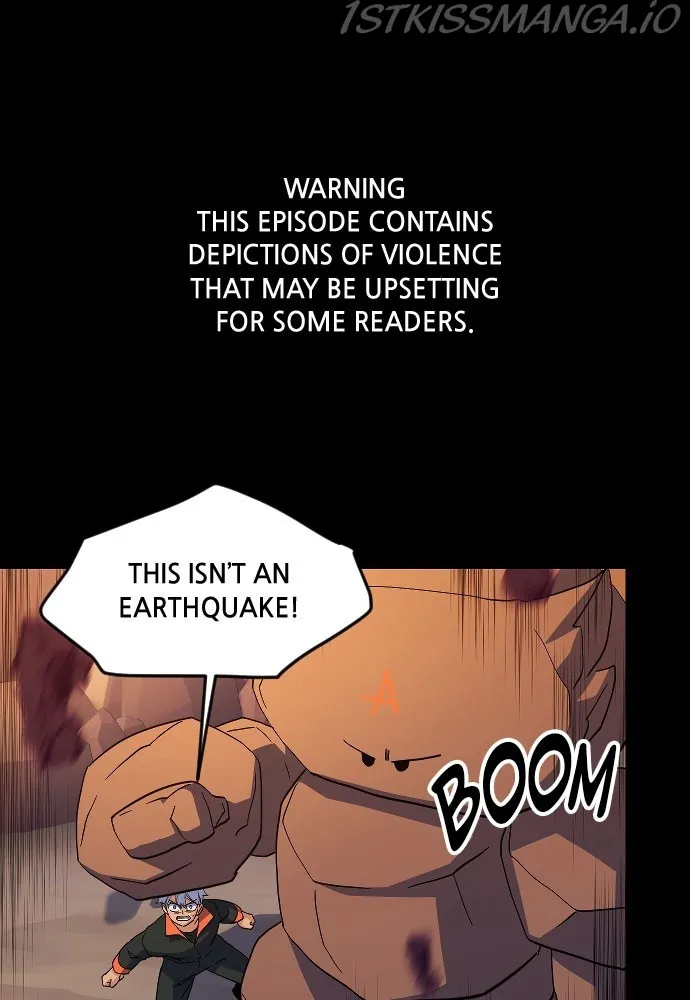 The Last Golden Child Zinmanga X Chapter 51 Page 1