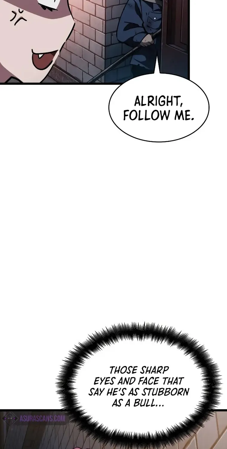The World After The Fall Zinmanga X Chapter 75 Page 94
