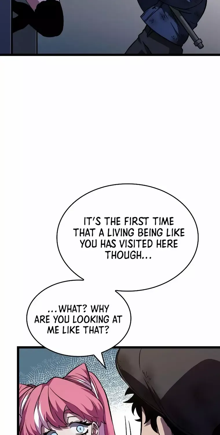 The World After The Fall Zinmanga X Chapter 75 Page 101