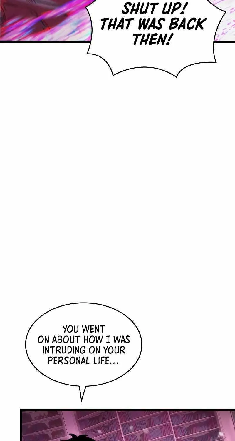 The World After The Fall Zinmanga X Chapter 74 Page 40