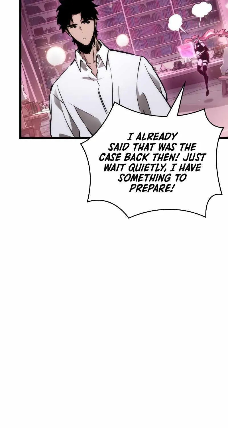 The World After The Fall Zinmanga X Chapter 74 Page 41