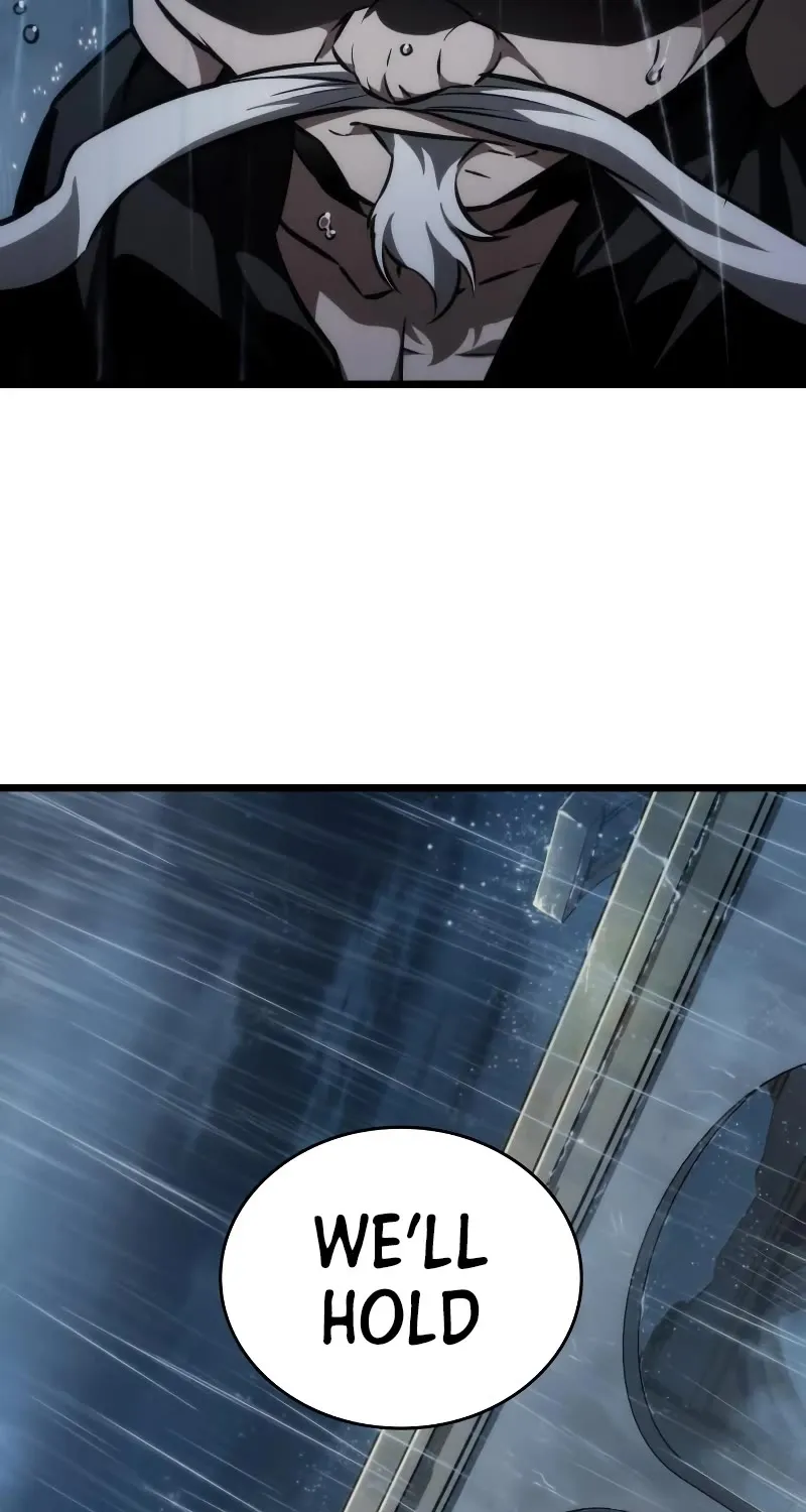The World After The Fall Zinmanga X Chapter 73 Page 4