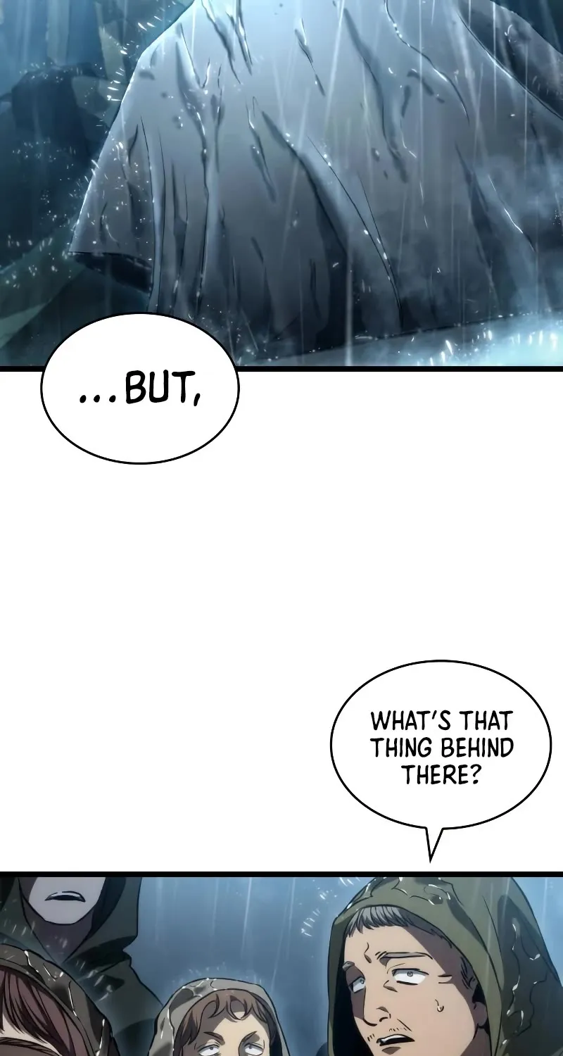 The World After The Fall Zinmanga X Chapter 73 Page 14