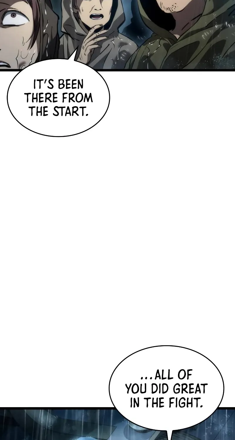 The World After The Fall Zinmanga X Chapter 73 Page 15