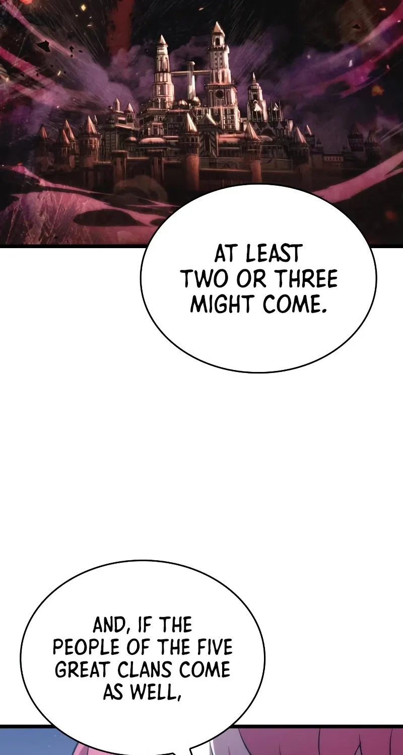 The World After The Fall Zinmanga X Chapter 73 Page 67