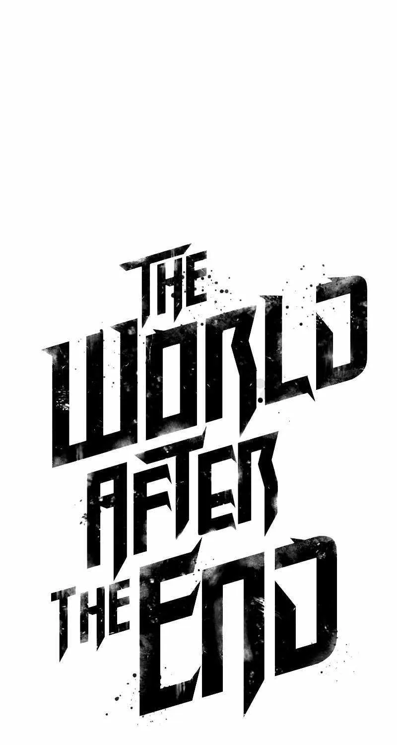 The World After The Fall Zinmanga X Chapter 72 Page 35
