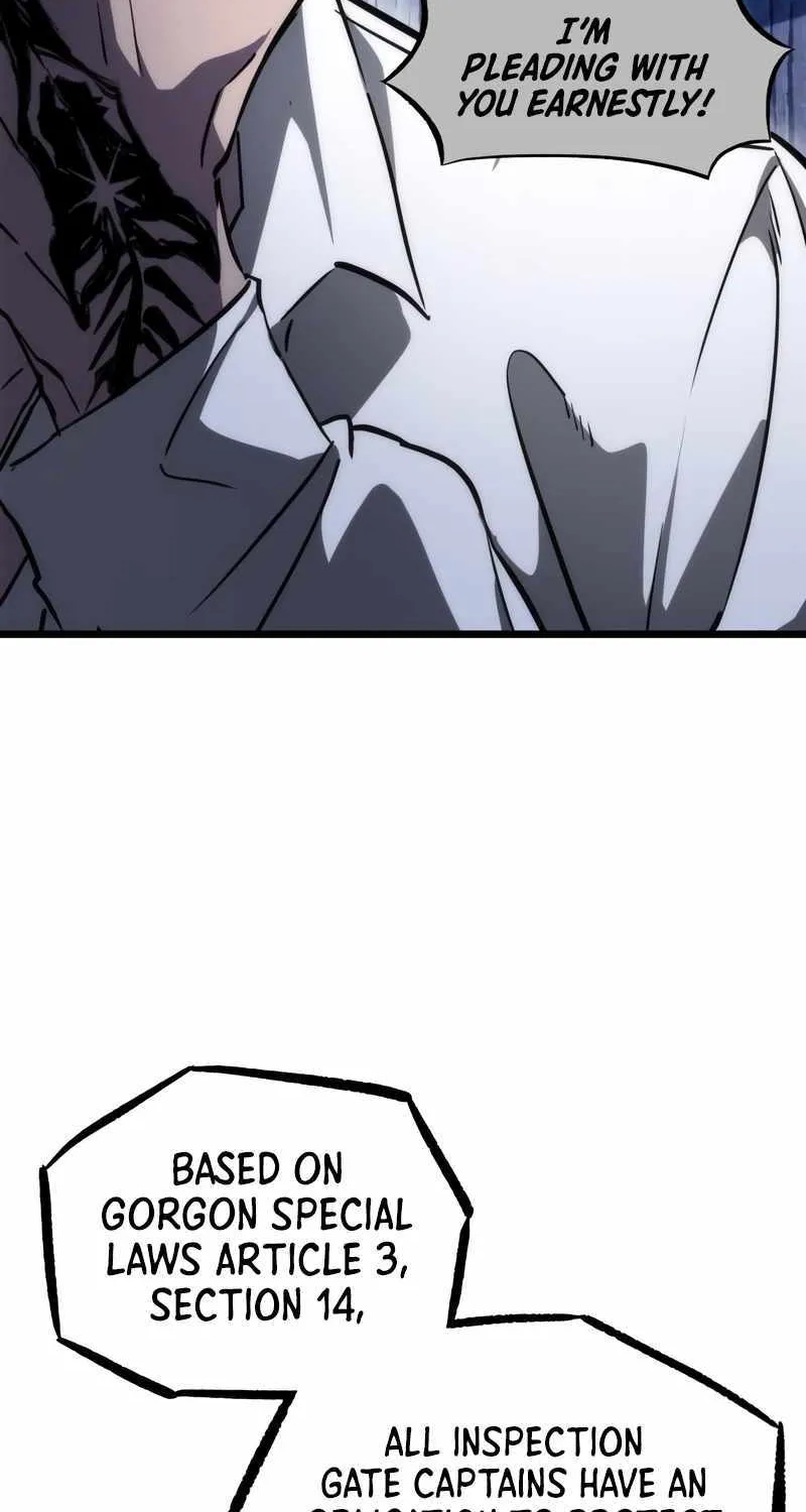 The World After The Fall Zinmanga X Chapter 72 Page 61