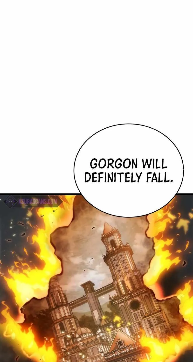 The World After The Fall Zinmanga X Chapter 72 Page 68