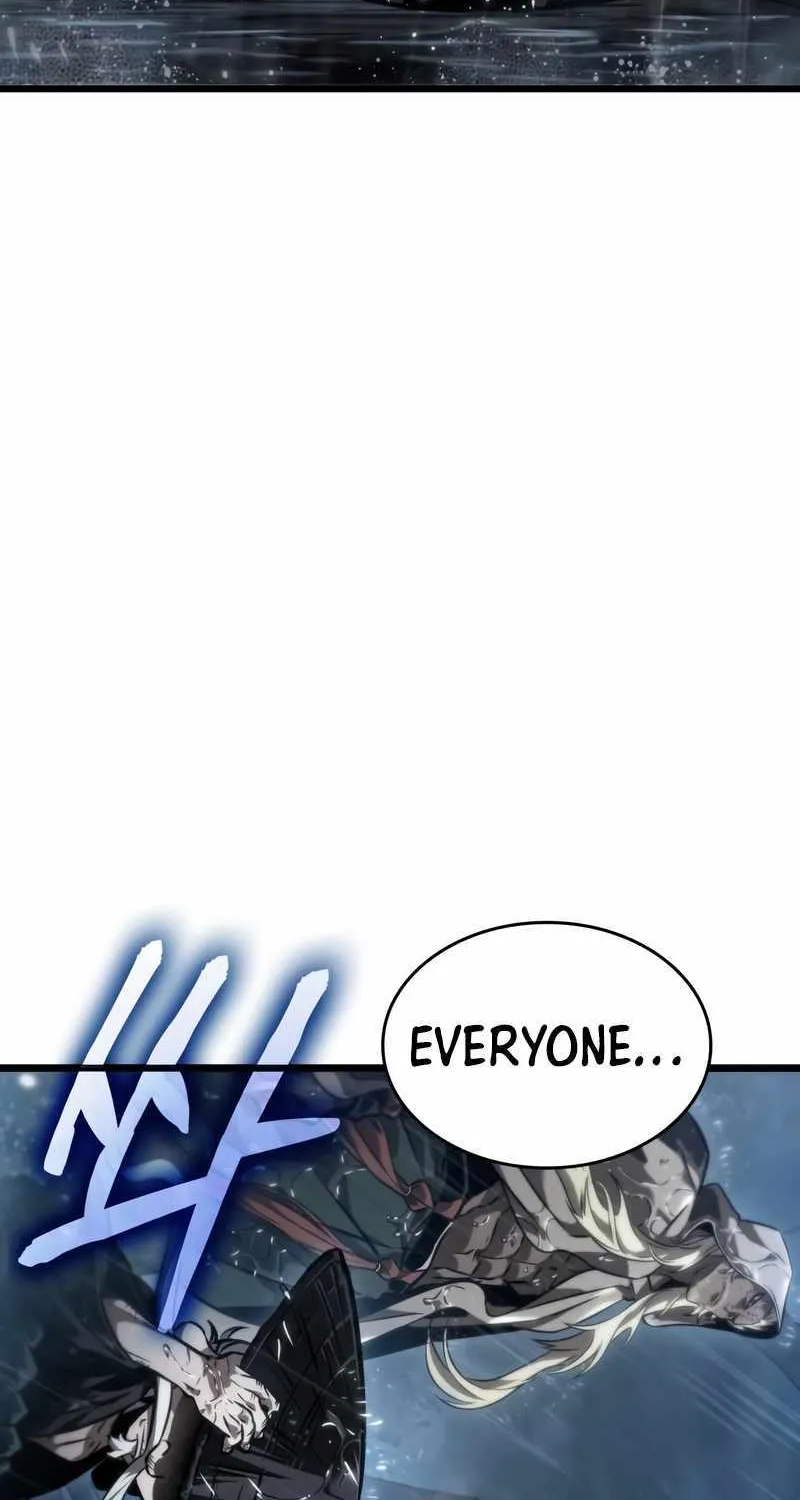 The World After The Fall Zinmanga X Chapter 72 Page 83