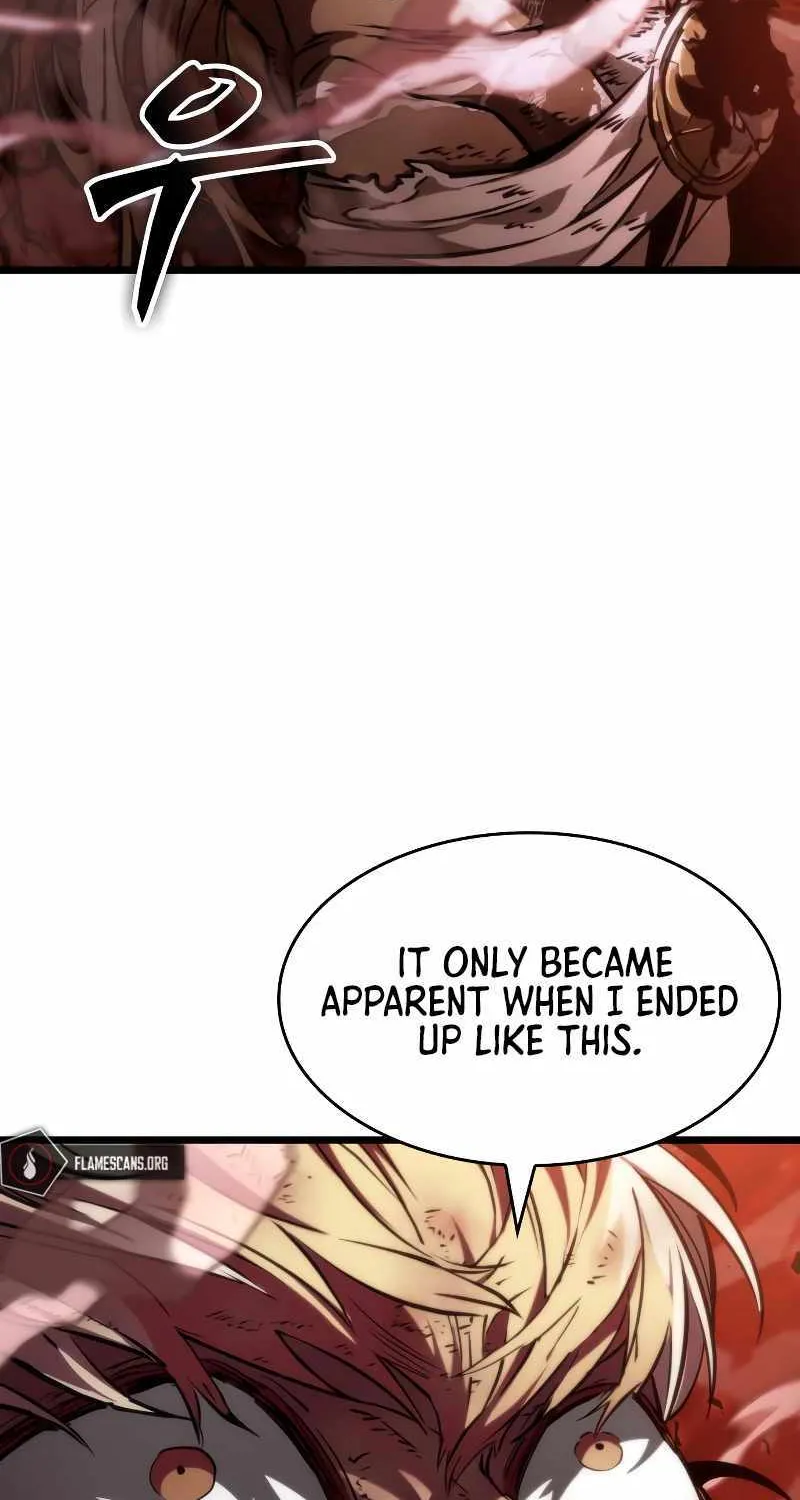 The World After The Fall Zinmanga X Chapter 71 Page 10
