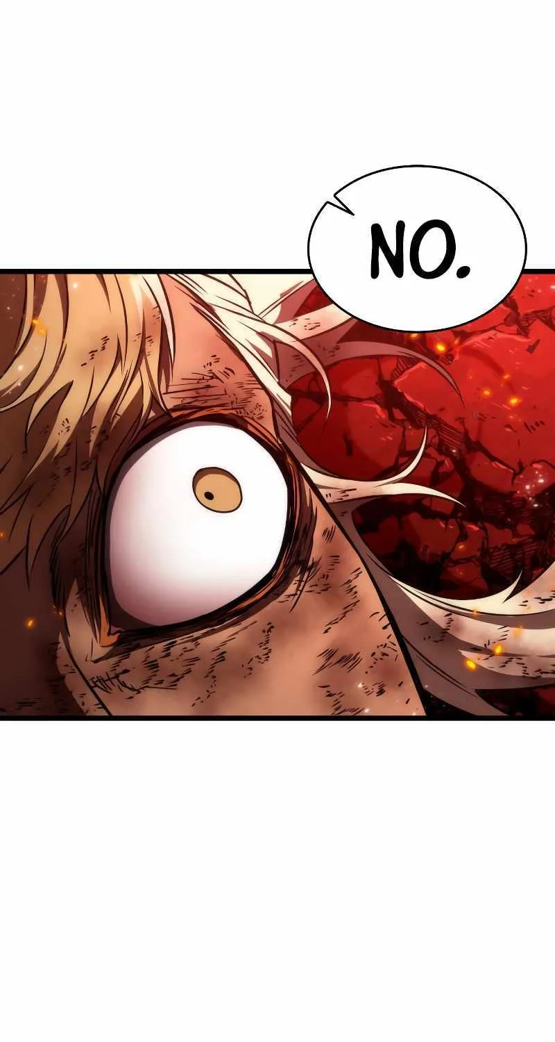 The World After The Fall Zinmanga X Chapter 71 Page 19