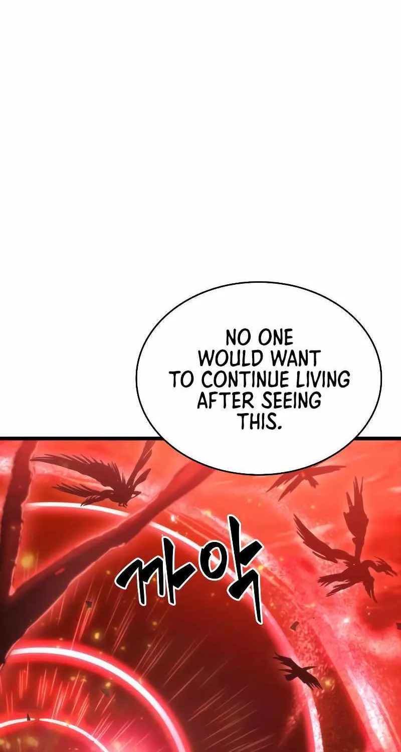 The World After The Fall Zinmanga X Chapter 71 Page 23