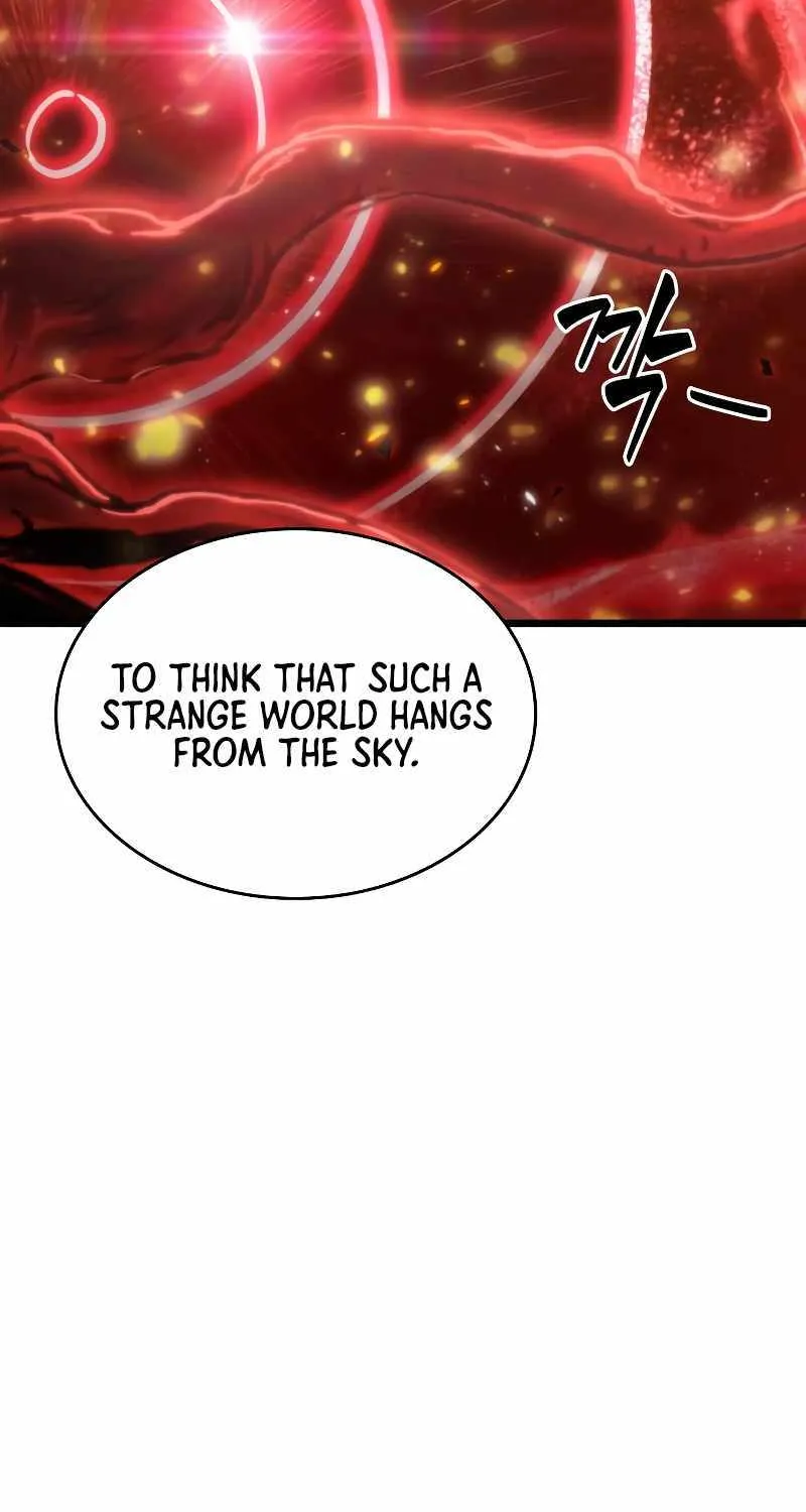 The World After The Fall Zinmanga X Chapter 71 Page 24