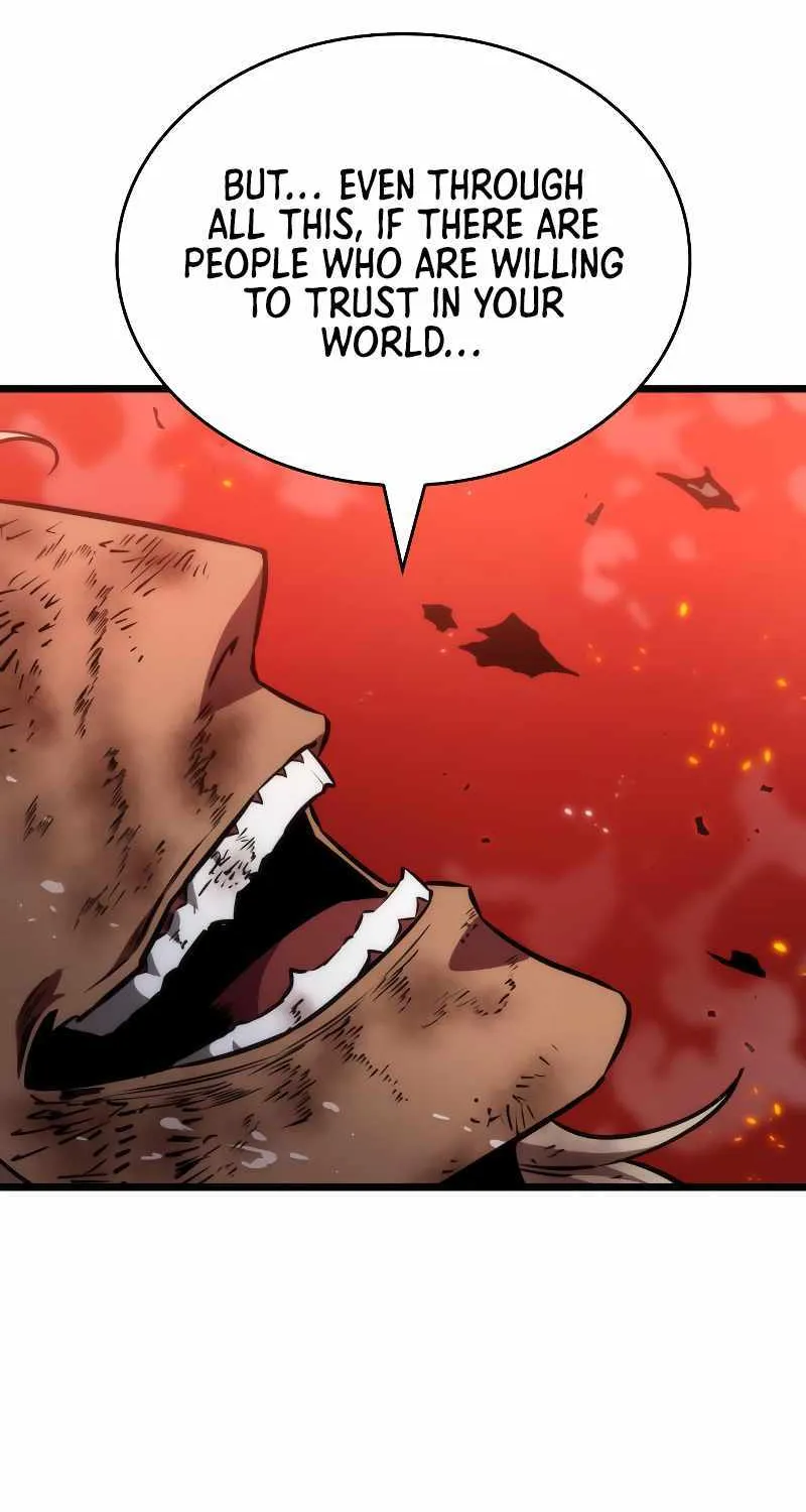 The World After The Fall Zinmanga X Chapter 71 Page 25