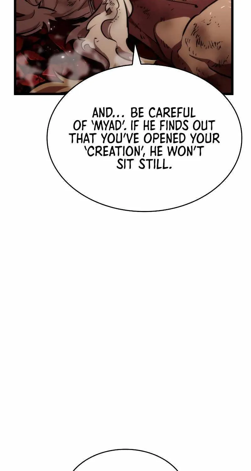 The World After The Fall Zinmanga X Chapter 71 Page 33
